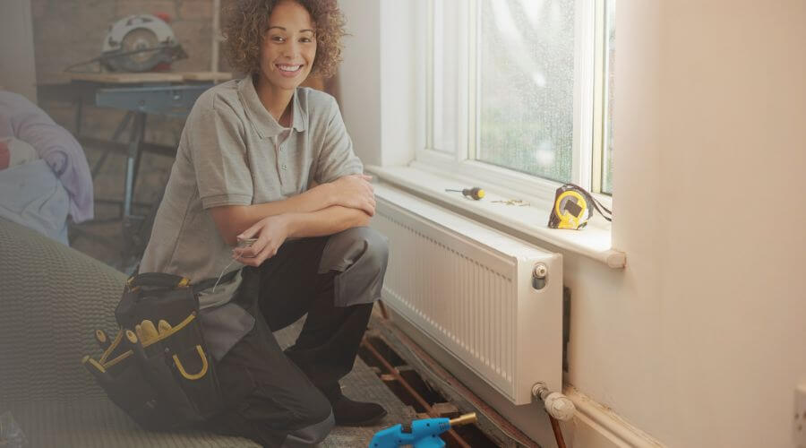 Professional water heater repair in Benton, LA